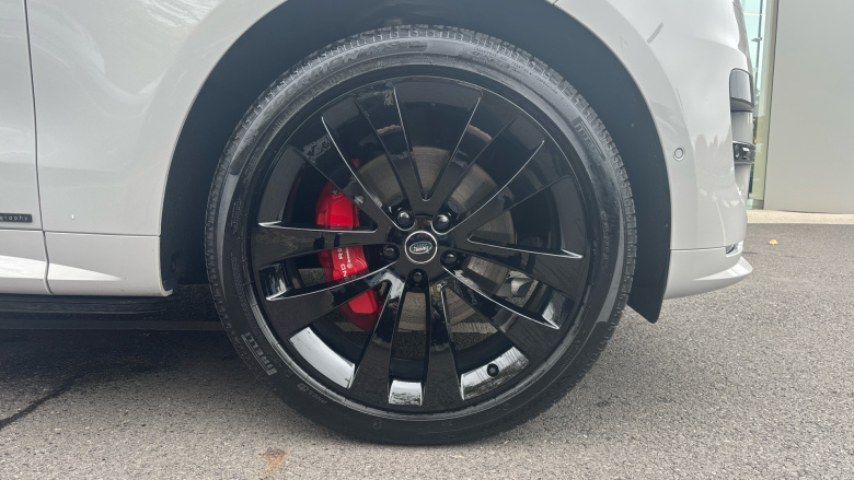 Land Rover Range Rover Sport 3.0 D350 Autobiography 5dr Auto Diesel Estate